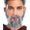 Barba Canosa