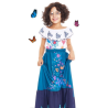 Disfraz de Encantadora para niña