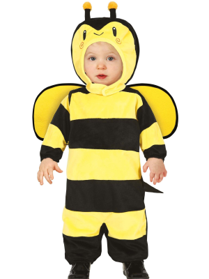 Disfraz de Abeja Bebe