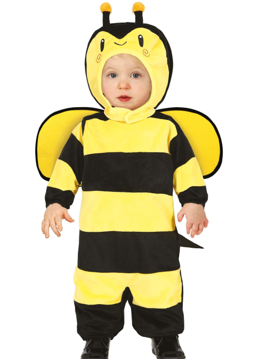 Disfraz de Abeja Bebe