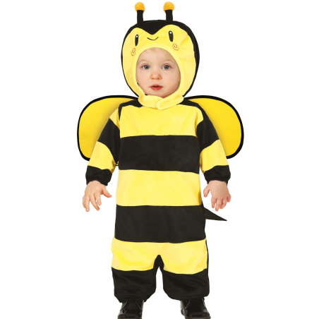 Disfraz de Abeja Bebe