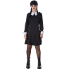 Vestit De Nena De Sinistre Dimecres