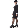Vestit De Nena De Sinistre Dimecres