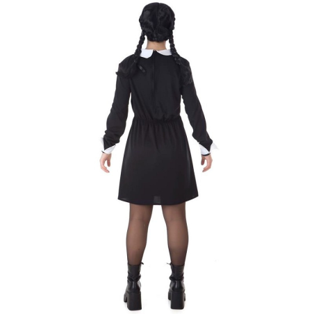 Vestit De Nena De Sinistre Dimecres