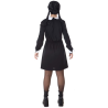 Vestit De Nena De Sinistre Dimecres