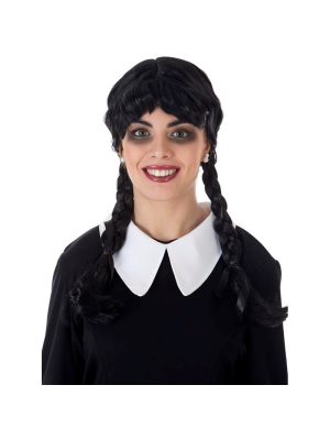 Vestit De Nena De Sinistre Dimecres