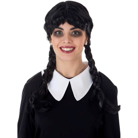 Vestit De Nena De Sinistre Dimecres