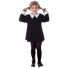 Disfraz de Miercoles Infantil
