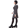 Vestit De Nena De Sinistre Dimecres