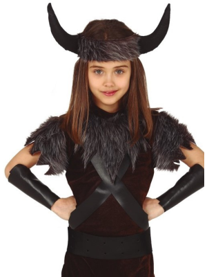 Disfraz de Vikingo o Vikinga Infantil