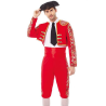 Disfraz de Torero
