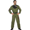 Dosfraz de Piloto de Guerra