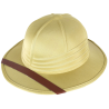 Sombrero Salacot Calidad Alta