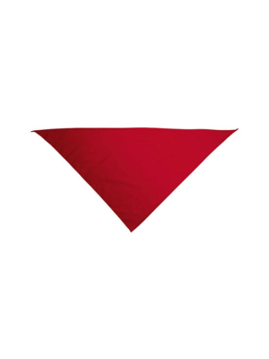 Pañuelo Casera Pequeño Rojo - Pañuelos
