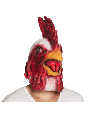 Mascara de Gallo