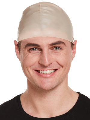Chauve Supplémentaire