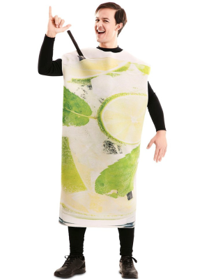 Disfraz de Mojito