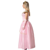 Disfraz de Princesa Rosa Claro Adulto