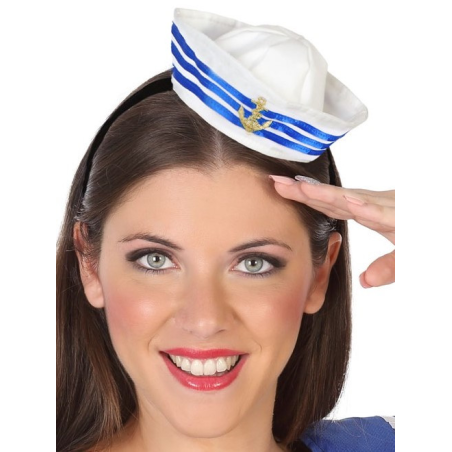 Diadema de Marinera