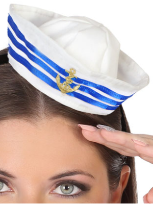 Diadema de Marinera