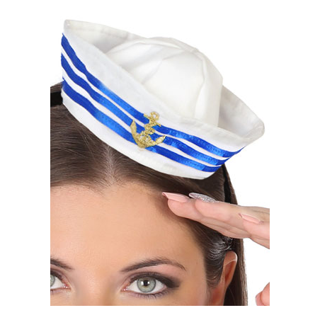 Diadema de Marinera