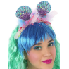 Diadema de Sirena