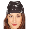 Pañuelo Pirata - Pañuelos