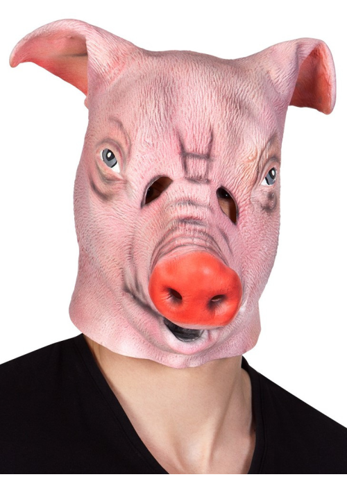 Maskara Txerri