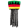 Gorro Rastas Jamaicano