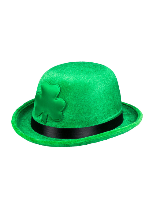 Bombin Trebol de Irlandes