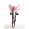 Erosi Mozorrotzeko Elefante Seme-alabak bakarrik 16.00€ – mozorro Denda online