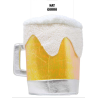 Gorro de Jarra de Cerveza