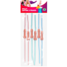 Pajitas Pene - Complementos despedidas