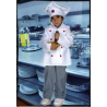 Disfraz de Cocinero Infantil - Disfraces Cocineros Infantiles