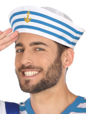 Gorro de Marinero Rayas