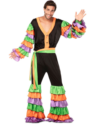Vestit de Rumbero