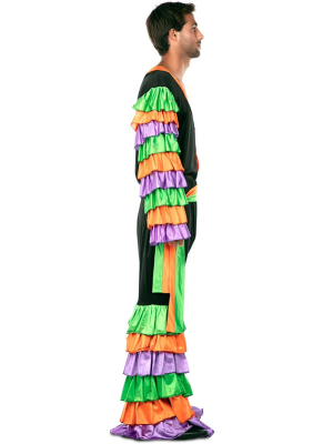 Vestit de Rumbero