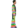 Vestit de Rumbero