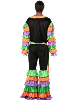 Vestit de Rumbero