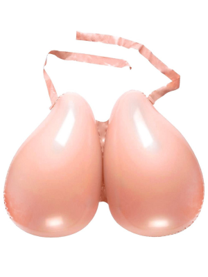Large Eggs Stuffed