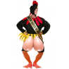Disfraz de Gallo huevos de Oro - Disfraces cachondos y Desnudos para Despedidas de Soltero