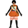 Disfraz de Mr. Huevato