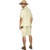 Disfraz de Safari Adulto