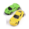 Bolsa con 2 Coches deportivos