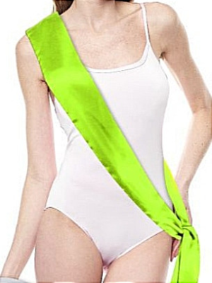 Banda Verde