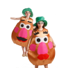 Disfraz de Potato Infantil - Originales y Divertidos