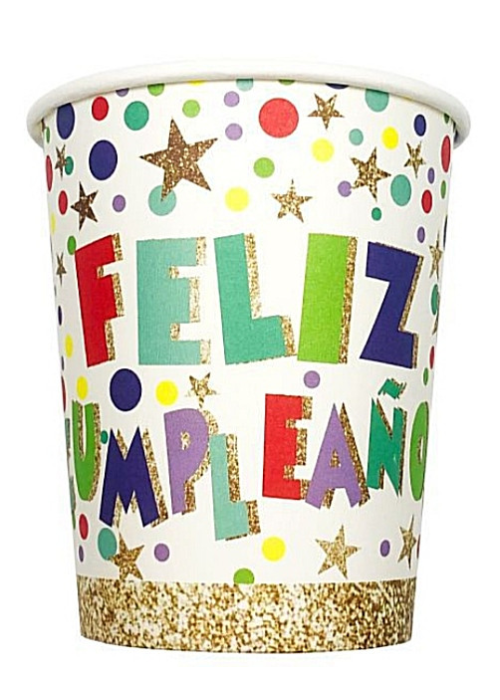 Ulleres Felicitats Assortiment