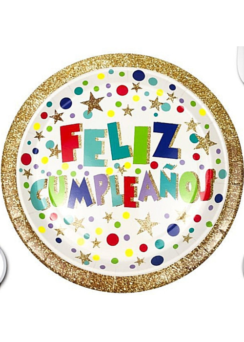 Plats Felicitats