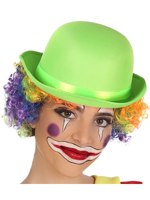 Bombin Verde Fosforito