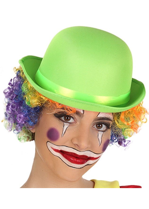 Bombin Verde Fosforito